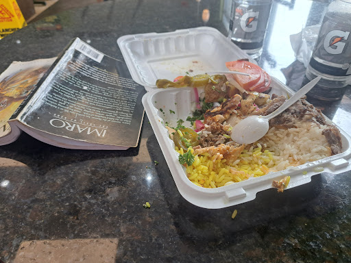 Photo of Shawarma Prince - 1667 Merivale Rd, Nepean, ON K2G 3K2
